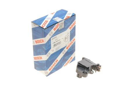 Реле генератора (12V) Renault Megane IV/Koleos/Scenic 16- BOSCH 1 986 AE0 020
