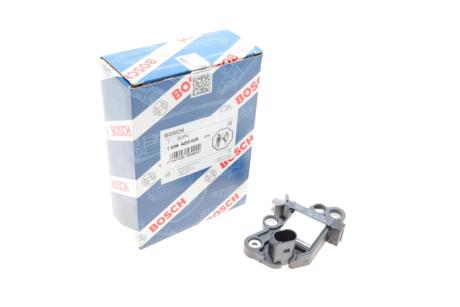 Реле генератора (140A) VW Caddy IV/Crafter/T6 2.0 TDI 15- BOSCH 1 986 AE0 028