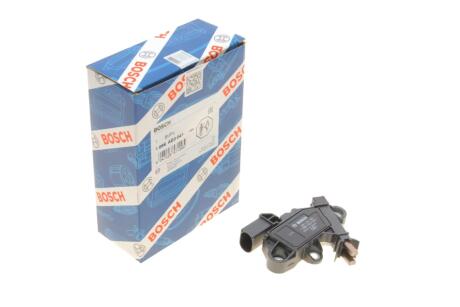 Реле генератора MB Sprinter 906 /Vito (W639) 06- BOSCH 1 986 AE0 041