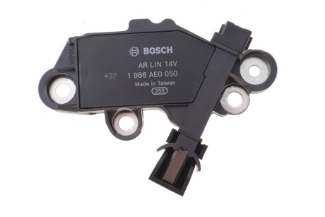 РЕГУЛЯТОР ГЕНЕРАТОРА BOSCH 1986AE0050