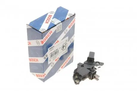Регулятор напряжения генератора BOSCH 1986AE0091