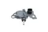 Реле генератора (14V) VW T5/Caddy/Crafter 03- BOSCH 1 986 AE0 110 (фото 7)