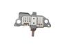 Реле генератора (14V) MB E-class (W211)/Vito (W639) 03- BOSCH 1 986 AE0 134 (фото 6)
