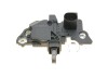 Реле генератора Audi A1/A3/A4/A5/Q3/Q5/VW Caddy 1.2-3.0D 03- BOSCH 1 986 AE0 155 (фото 8)