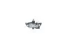 Реле генератора (12V) Opel Astra G/Fiat Albea 96-01/New Holland T8/T9 8.8/13.0 10- BOSCH 1986AE0175 (фото 3)