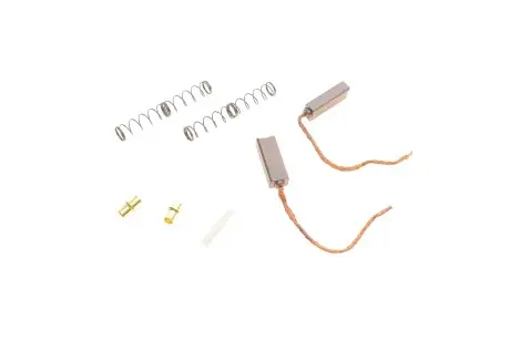 Щетки генератора Peugeot Partner/Expert/Fiat Scudo/Citroen Berlingo 96- BOSCH 1 986 AE0 192