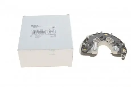 Випрямляч діодний BOSCH 1 986 AE0 262