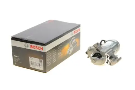 Стартер BMW 3 (F30/F80)/5 (F10)/X5 (F15/F85) 12-18 B47/N47 BOSCH 1 986 S00 612