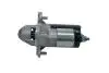 Стартер (12В, 0,9кВт, новий) MINI (R50, R53), (R52) 1.6 06.01-07.08 BOSCH 1 986 S00 650 (фото 1)