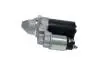 Стартер (12В, 1,1кВт, новий) MERCEDES C T-MODEL (S204) VOLVO S70 CHEVROLET AVEO / KALOS, CRUZE, LACETTI, LANOS, NUBIRA, REZZO DAEWOO ARANOS, ESPERO, KALOS, LACETTI, LANOS, NEXIA 1.0-2.4 09.82- BOSCH 1986S00668 (фото 1)