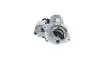Стартер (12В, 1,1кВт, новий) MERCEDES C (CL203), C T-MODEL (S202), C T-MODEL (S203), C (W202), C (W203), CLK (A208), CLK (C208), E T-MODEL (S210), E (W210), M (W163), SLK (R170) 1.8-2.3CNG 01.94- BOSCH 1986S00669 (фото 4)