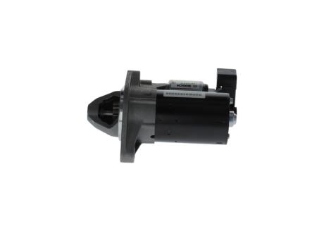 Стартер BOSCH 1 986 S00 673