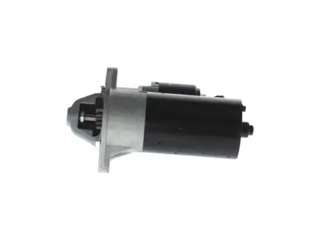 Стартер (12В, 1,4кВт, новий) OPEL ASTRA H, ASTRA H GTC, ASTRA H/KOMBI, ASTRA J, ASTRA J GTC, CASCADA, COMBO TOUR, COMBO/MINIVAN, INSIGNIA A, INSIGNIA A COUNTRY, SIGNUM 1.6D/1.9D/2.0D 04.04- BOSCH 1986S00699