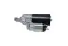 Стартер (12В, 1,4кВт, новий) MERCEDES C (CL203), C T-MODEL (S202), C T-MODEL (S203), C (W202), C (W203), CLK (A208), CLK (A209), CLK (C208), CLK (C209), E T-MODEL (S210) 2.4-6.2 12.96- BOSCH 1986S00703 (фото 1)