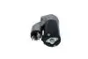Стартер (12В, 1,4кВт, новий) MERCEDES C (CL203), C T-MODEL (S202), C T-MODEL (S203), C (W202), C (W203), CLK (A208), CLK (A209), CLK (C208), CLK (C209), E T-MODEL (S210) 2.4-6.2 12.96- BOSCH 1986S00703 (фото 2)