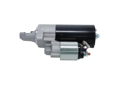 Стартер (12В, 1,7кВт, новий) MERCEDES C (W202), C T-MODEL (S202), CLK (A208), CLK (A209), CLK (C208), CLK (C209), E (VF210), E (W210), E (W211), E T-MODEL (S210), E T-MODEL (S211) 2.4-6.0 12.96- BOSCH 1986S00779