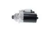 Стартер (12В, 1,1кВт, новий) AUDI A3, TT FORD GALAXY I, GALAXY MK I SEAT ALHAMBRA, CORDOBA, IBIZA II, IBIZA III, LEON, TOLEDO I, TOLEDO II SKODA FABIA I, OCTAVIA I VW BORA 1.6-2.3 02.88-12.13 BOSCH 1 986 S00 785 (фото 1)