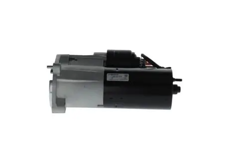 Стартер (12В, 2кВт, новий) AUDI A4 B7, A6 C6 SEAT EXEO, EXEO ST SKODA SUPERB I 1.9D/2.0D 07.04-05.13 BOSCH 1986S00814
