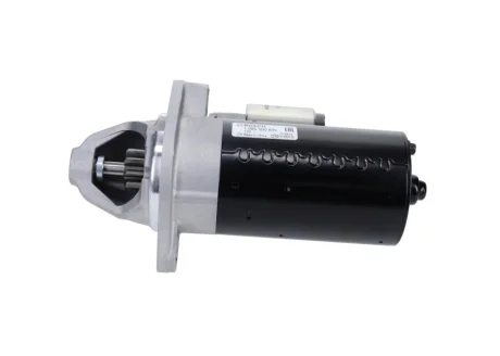 Стартер (12В, 1,7кВт, новий) BMW 1 (E81), 1 (E82), 1 (E87), 1 (E88), 1 (F20), 1 (F21), 2 (F22, F87), 2 (F23), 3 (E90), 3 (E91), 3 (E92), 3 (E93), 3 (F30, F80), 3 (F31) 1.6-3.0H 03.06-06.21 BOSCH 1986S00835