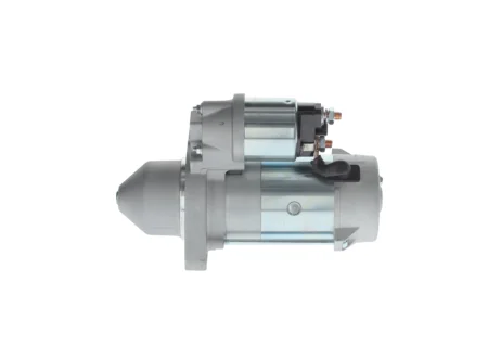 Стартер (12В, 2кВт, новий) LEXUS IS II TOYOTA AURIS, AVENSIS, COROLLA, COROLLA VERSO, RAV 4 III, VERSO 2.0D/2.2D 07.05-10.18 BOSCH 1986S00924