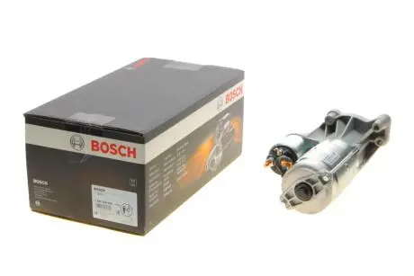Стартер Citroen Jumpy/Peugeot Expert 2.0 HDi 10-16 (12V/2.5kw) (z=11) BOSCH 1 986 S00 928