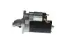 Стартер (12В, 2,2кВт, новий) LAND ROVER 110/127, DEFENDER, DISCOVERY I, DISCOVERY II, RANGE ROVER II 2.5D 06.84-02.16 BOSCH 1986S00936 (фото 1)
