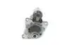 Стартер (12В, 2,2кВт, новий) LAND ROVER 110/127, DEFENDER, DISCOVERY I, DISCOVERY II, RANGE ROVER II 2.5D 06.84-02.16 BOSCH 1986S00936 (фото 4)