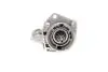 Стартер (12В, 1,1кВт, новий) SEAT AROSA, CORDOBA, CORDOBA VARIO, IBIZA II, INCA, VW CADDY II, CADDY II/MINIVAN, GOLF III, LUPO I, POLO, POLO III, POLO III CLASSIC 1.0-1.9D 10.91-07.05 BOSCH 1 986 S00 966 (фото 4)