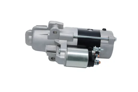 Стартер (12В, 2,6кВт, новий) FORD RANGER 2.2D/3.2D 04.11- BOSCH 1986S01091