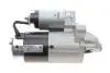 Стартер Mazda 2/3/6/CX-3/CX-5 11- (12V/1.2kw) BOSCH 1 986 S01 119 (фото 1)