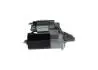 OPEL Стартер Astra F, Omega A/B, Kadett E, Vectra A/B, Saab 9-3,9-5 BOSCH 1986S01257 (фото 3)