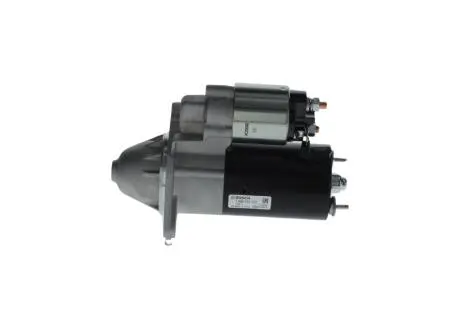 OPEL Стартер Astra F, Omega A/B, Kadett E, Vectra A/B, Saab 9-3,9-5 BOSCH 1986S01257