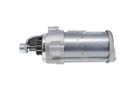 Стартер (12В, 1,4кВт, новий) AUDI A4 ALLROAD B9, A4 B9, A5, A6 C7, A6 C8, A7, A8 D4, Q5, Q7, PORSCHE MACAN, VW TOUAREG 1.4-2.0H 05.14- BOSCH 1986S01341