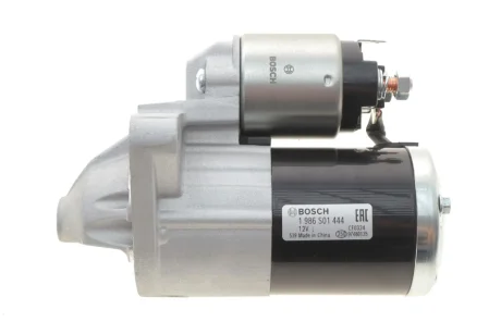 Стартер Mazda CX-5 2.5 15- (12V/1.5kw) (z=11) BOSCH 1986S01444