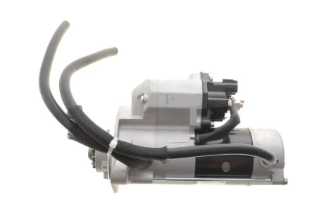 Стартер (12В, 3,3кВт, новий) LEXUS LX, TOYOTA LAND CRUISER 200 4.5D 09.07- BOSCH 1986S01516