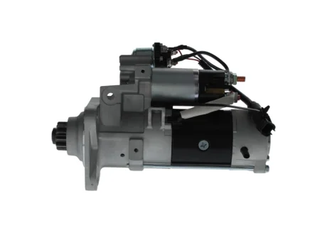 Стартер (24В, 5,5кВт, новий) MAN HOCL, LION´S COACH, TGA, TGS I, TGX I D2066LF01-D2676LOH36 12.00- BOSCH 1986S10029