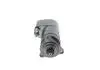 Стартер (24В, 6,6кВт, новий) VOLVO 9700, B12, FH12, FL12, FM12 D12A340-DH12E420 01.91- BOSCH 1986S10100 (фото 4)
