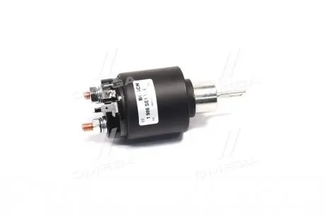 Щеткодержатель стартера VW T4 2.5 TDI 95-03 BOSCH 1 986 SE1 574