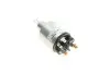 Реле стартера втягивающее VW LT 2.4D 90-96 (12V) BOSCH 1 986 SE1 575 (фото 5)