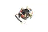Щеткодержатель стартера Seat/Skoda/VW (= 1 004 336 620) BOSCH 1 986 SE1 598 (фото 5)