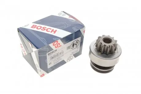 Бендікс стартера Renault Laguna 1.8-2.0 98-15 1 986 SE1 644 BOSCH 1986SE1644
