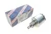 Реле стартера втягуюче Fiat Punto 1.7TD 94-00 BOSCH 1 986 SE1 656 (фото 1)