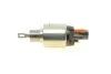 Реле стартера втягивающее (12V) VW BOSCH 1 986 SE1 698 (фото 5)