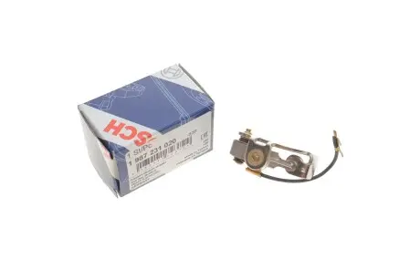 Контактная группа BOSCH 1 987 231 020