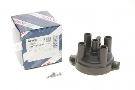 Крышка распр. зажигание BOSCH 1 987 233 044