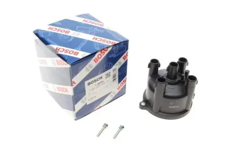 Крышка расп. зажигание TOYOTA Camry/Carina ''1.6-2.0''86-98 BOSCH 1987233104