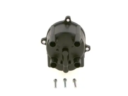 Крышка распределителя зажигания BOSCH 1987233106