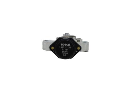 Реле-регулятор напруги BOSCH 1987237075
