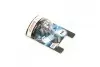 Автолампа H4 12V 60/55W P43t Xenon Blue 1 987 301 010 BOSCH 1987301010 (фото 3)