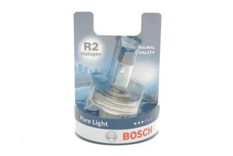 Фонарь накала BOSCH 1987301021